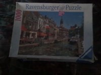 puzzle 1000 piese