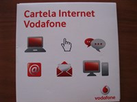 cartela vodafone internet 