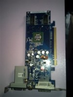Placa video Asus