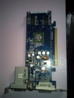 Placa video Asus