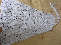 Rochie de vara pestrita