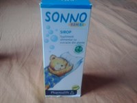 sirop SONNO BIMBI