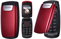 samsung sgh c260 - vintage