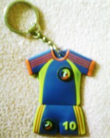 Breloc "fotbal"