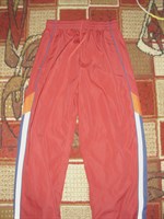 Pantaloni grosi trening, marimea S