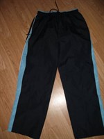 Pantaloni sport S