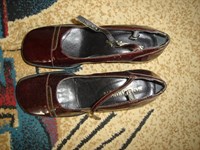 Pantofi (2)