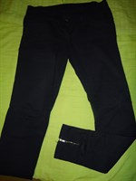 Pantaloni negri S