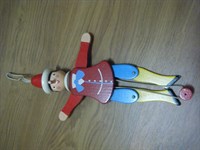 Pinochio