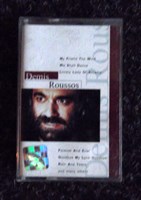 1 caseta audio Demis Roussos