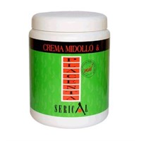 Crema mască de păr Midollo Placenta Serical (1)