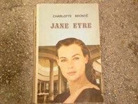 JANE EYRE