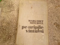 PE ARIPILE VANTULUI