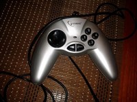 Gamepad USB