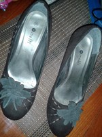 Pantofi de damă maro
