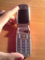 Telefon Samsung B3410