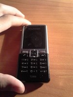 Telefon Sony Ericsson 