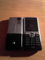 Telefon Sony Ericsson