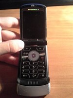 Telefon Motorola