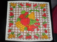 Servet bumbac 36 x 40 cm