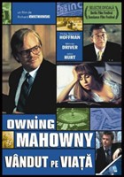 DVD  Owning Mahowny - Vândut pe viaţă