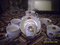 Set cafea