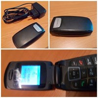 Telefon Samsung Clapeta 