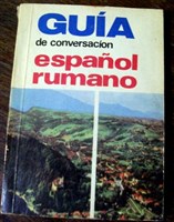 Ghid de conversatie spaniolo-roman