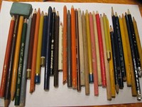 Creioane de colorat