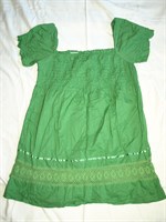 Bluza verde