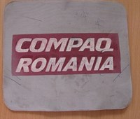 Pad Compaq