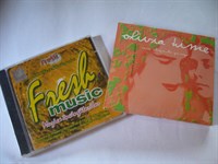 CD-uri cu muzica