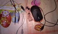 Mouse ,antena tv tuner,cablu nu cunosc!