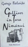 Gulliver in tara nimanui - George Balaita