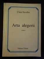 Arta alegerii - C. Nicollet
