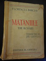 Mataniile - F. Barclay