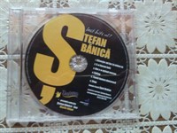 Cd Audio Stefan Banica