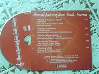 Cd muzica latino