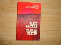 carte Duiliu Zamfirescu