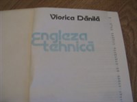 4333. Engleza tehnica