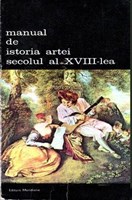 2 carti din seria Biblioteca de arta