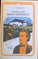 Viata lui Mihai Eminescu - George Calinescu