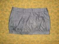 Fusta mini LJR