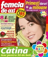 Revista - Femeia de azi