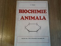 4294. V. Tamas - Biochimie animala