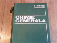 4296. C.D. Nenitescu - Chimie generala