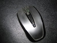 Mouse optic wireles