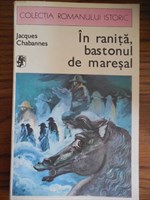 Jacques Chabannes - roman
