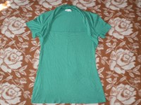 Bluza verde Dika