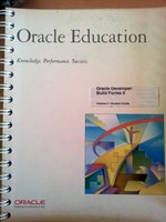 colectie cursuri Oracle (Baze de date, Java, programare si design)